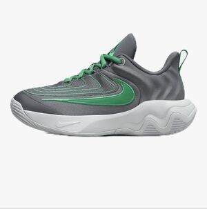 Nike Kids' Giannis Immortaility 4 Basketball Sneakers